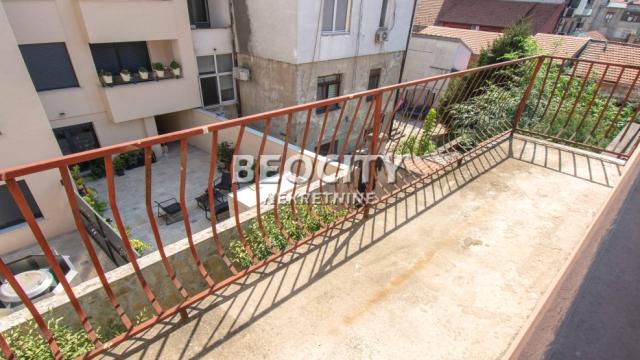 Stan, Petosoban, Prodaja, 100m2, Hadžipopovac, Palilula, Ljube Didića