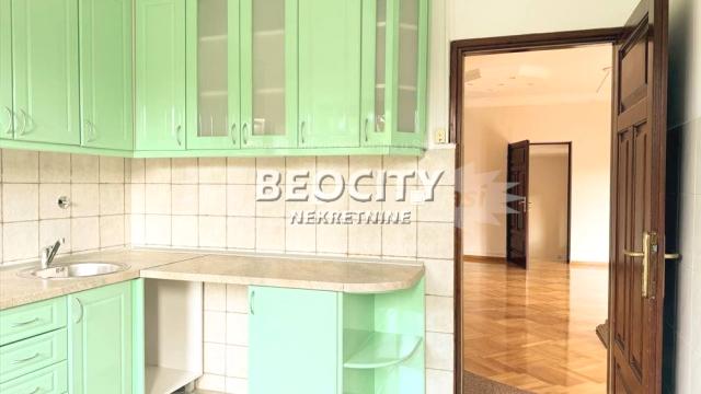 Poslovni prostor, Petosoban, Izdavanje, 210m2, Dedinje, Savski venac, Ružićeva