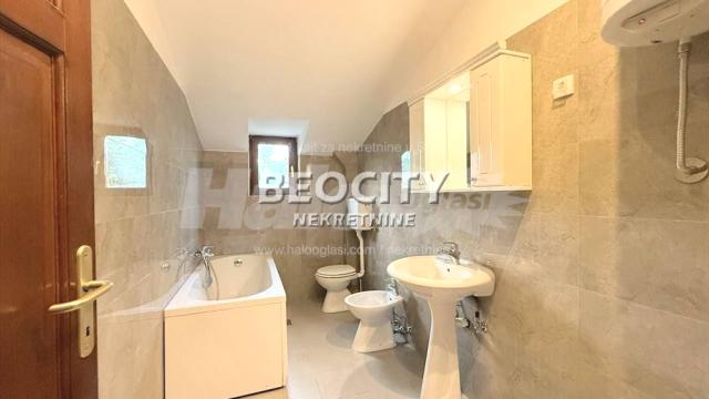 Poslovni prostor, Petosoban, Izdavanje, 210m2, Dedinje, Savski venac, Ružićeva