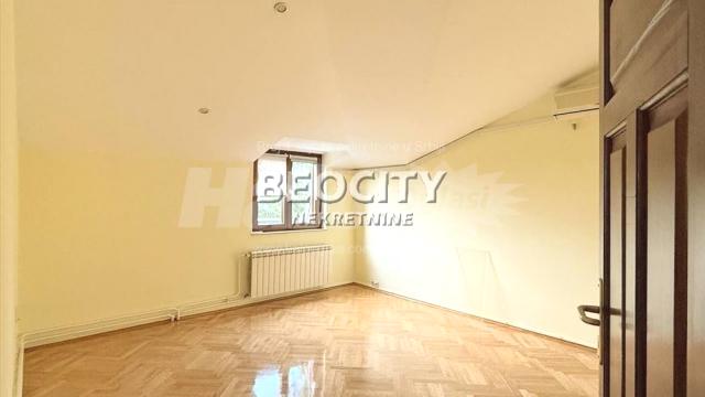 Poslovni prostor, Petosoban, Izdavanje, 210m2, Dedinje, Savski venac, Ružićeva