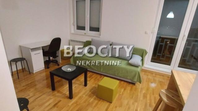 Stan, Jednoiposoban, Prodaja, 36m2, Bulevar kralja Aleksandra, Zvezdara, Bulevar kralja Aleksandra