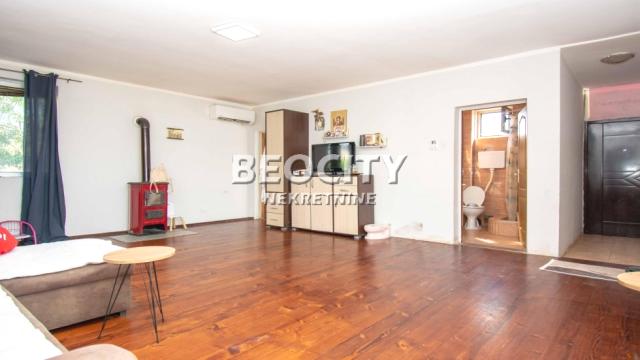 Kuća, Trosoban, Prodaja, 70m2, Ugrinovci, Zemun, Zemunska