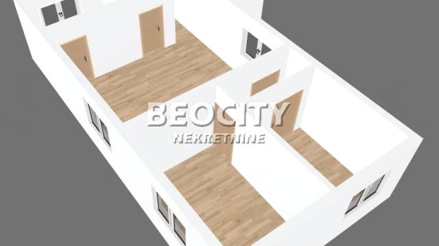 Kuća, Trosoban, Prodaja, 70m2, Ugrinovci, Zemun, Zemunska
