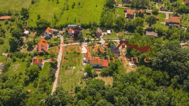 Kuća, četvorosoban, Prodaja, 196m2, Vranić, Barajevo, Sedmog jula
