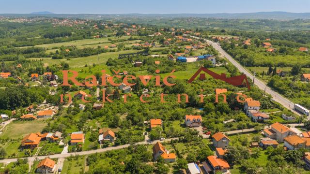 Kuća, četvorosoban, Prodaja, 196m2, Vranić, Barajevo, Sedmog jula