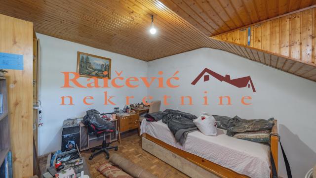 Kuća, četvorosoban, Prodaja, 196m2, Vranić, Barajevo, Sedmog jula