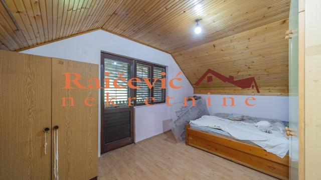 Kuća, četvorosoban, Prodaja, 196m2, Vranić, Barajevo, Sedmog jula