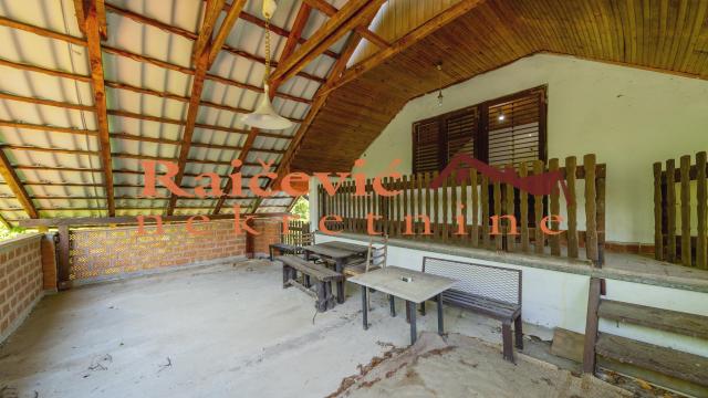 Kuća, četvorosoban, Prodaja, 196m2, Vranić, Barajevo, Sedmog jula