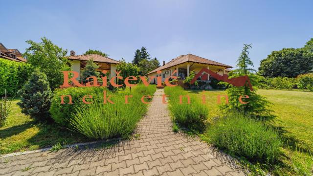 Kuća, Prodaja, 257m2, Sopot (mesto), Sopot, Mali Pozarevac
