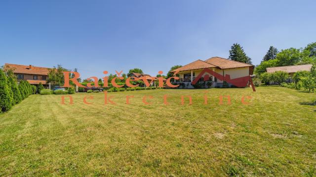 Kuća, Prodaja, 257m2, Sopot (mesto), Sopot, Mali Pozarevac