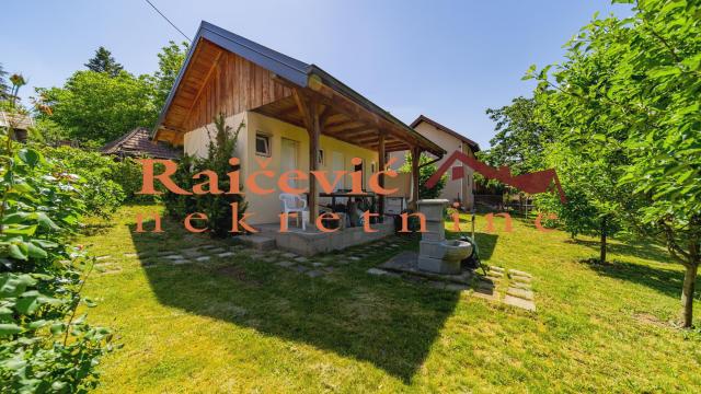 Kuća, Prodaja, 257m2, Sopot (mesto), Sopot, Mali Pozarevac