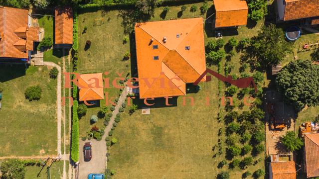 Kuća, Prodaja, 257m2, Sopot (mesto), Sopot, Mali Pozarevac