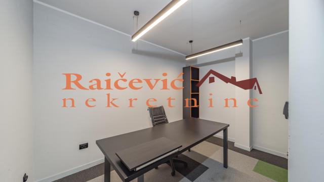 Poslovni prostor, Izdavanje, 152m2, Voždovac, Vojvode Stepe