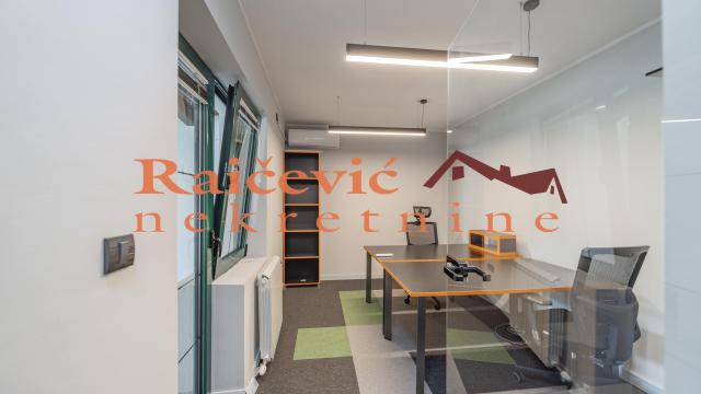 Poslovni prostor, Izdavanje, 152m2, Voždovac, Vojvode Stepe