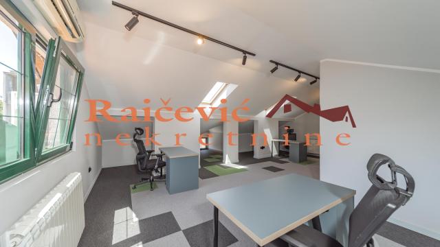 Poslovni prostor, Izdavanje, 152m2, Voždovac, Vojvode Stepe