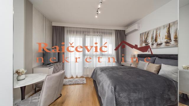 Stan, Jednosoban, Izdavanje, 30m2, Trošarina, Voždovac, Vojvode Stepe