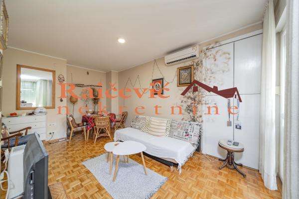 prodaja, stanova,
centar-savski-venac-beograd, 1128437, dvosoban-resavska