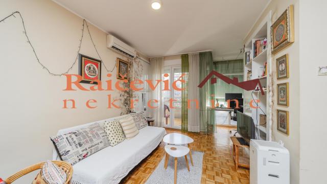 Stan, Dvosoban, Prodaja, 62m2, Centar, Savski venac, Resavska