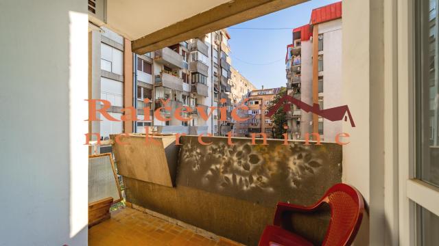 Stan, Dvosoban, Prodaja, 62m2, Centar, Savski venac, Resavska