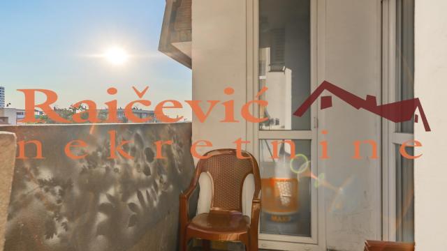 Stan, Dvosoban, Prodaja, 62m2, Centar, Savski venac, Resavska