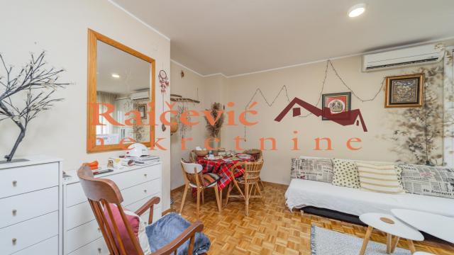 Stan, Dvosoban, Prodaja, 62m2, Centar, Savski venac, Resavska
