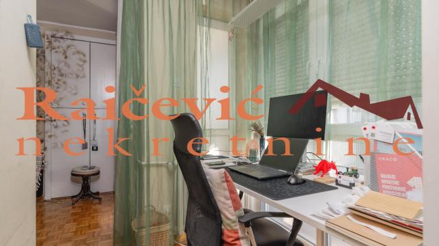 Stan, Dvosoban, Prodaja, 62m2, Centar, Savski venac, Resavska