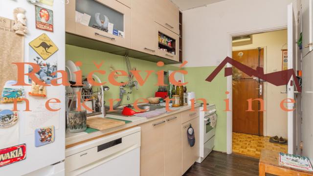 Stan, Dvosoban, Prodaja, 62m2, Centar, Savski venac, Resavska