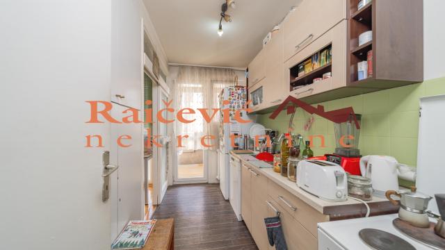 Stan, Dvosoban, Prodaja, 62m2, Centar, Savski venac, Resavska