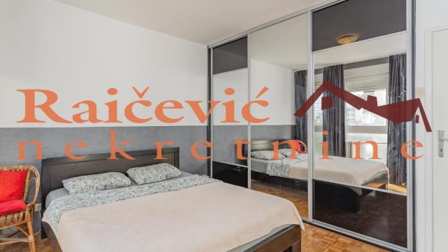 Stan, Dvosoban, Prodaja, 62m2, Centar, Savski venac, Resavska