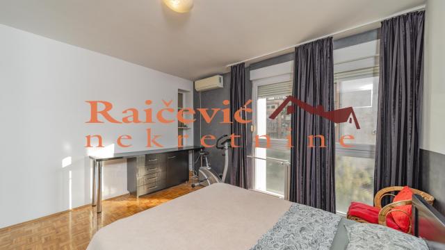 Stan, Dvosoban, Prodaja, 62m2, Centar, Savski venac, Resavska