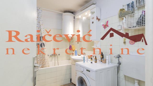 Stan, Dvosoban, Prodaja, 62m2, Centar, Savski venac, Resavska