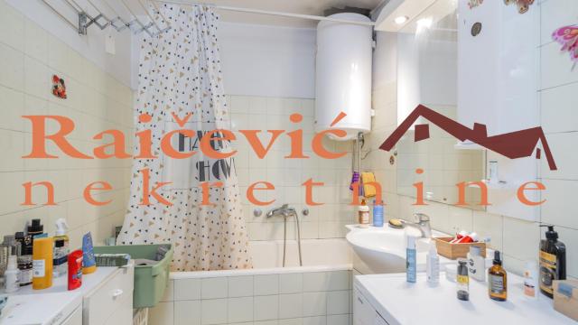 Stan, Dvosoban, Prodaja, 62m2, Centar, Savski venac, Resavska
