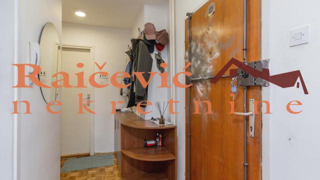 Stan, Dvosoban, Prodaja, 62m2, Centar, Savski venac, Resavska