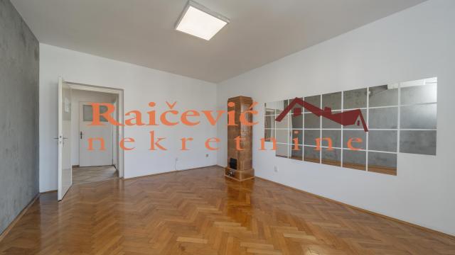 Stan, Dvosoban, Prodaja, 68m2, Dorćol, Stari grad, Cara Dusana