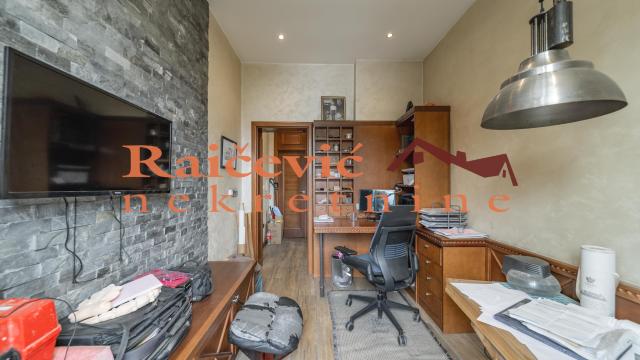 Stan, Prodaja, 85m2, SC Vračar, Vračar, Ustanicka