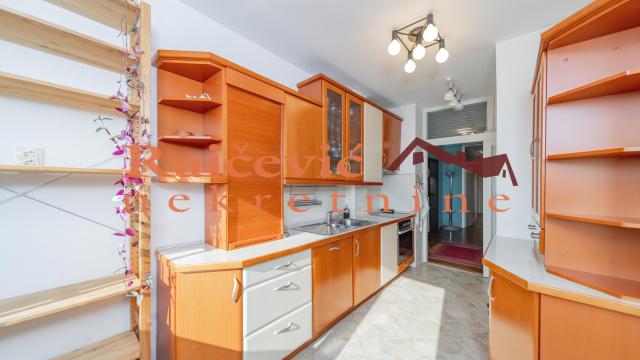 Stan, Trosoban, Prodaja, 108m2, Centar, Palilula, Poenkareova