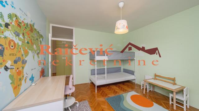 Stan, Trosoban, Prodaja, 108m2, Centar, Palilula, Poenkareova