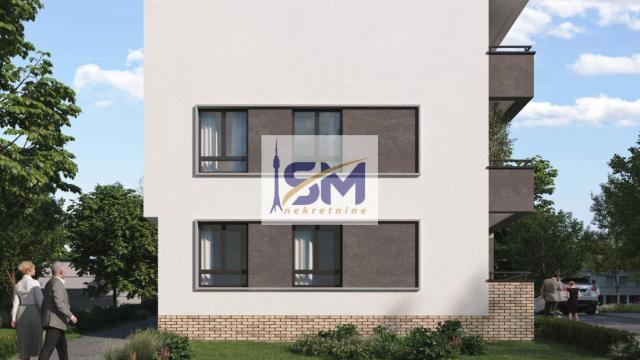 Stan, četvorosoban, Prodaja, 71m2, Sremčica, Čukarica, Beogradska