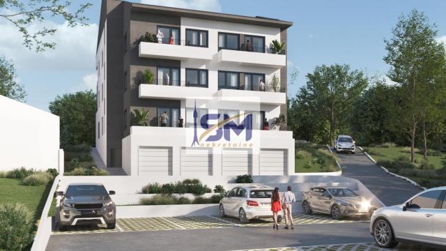 Stan, Dvosoban, Prodaja, 44m2, Sremčica, Čukarica, Školska