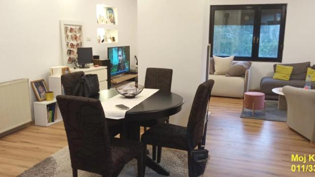 Stan, Trosoban, Prodaja, 111m2, Borča, Palilula, Branka Radičevića