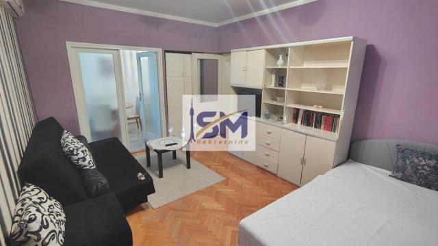 Stan, Jednosoban, Izdavanje, 40m2, Karaburma, Palilula, Dr Đorđa Jovanovića