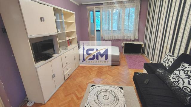 Stan, Jednosoban, Izdavanje, 40m2, Karaburma, Palilula, Dr Đorđa Jovanovića