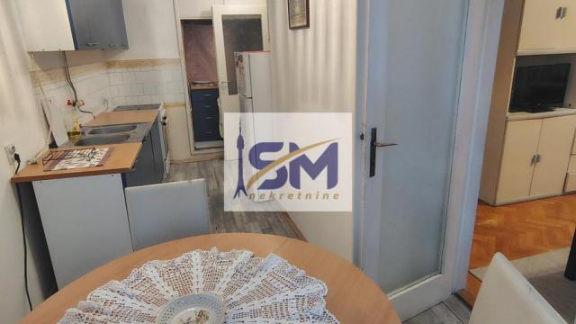 Stan, Jednosoban, Izdavanje, 40m2, Karaburma, Palilula, Dr Đorđa Jovanovića