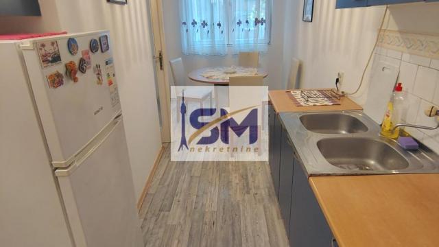 Stan, Jednosoban, Izdavanje, 40m2, Karaburma, Palilula, Dr Đorđa Jovanovića