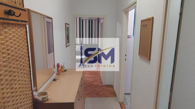 Stan, Jednosoban, Izdavanje, 40m2, Karaburma, Palilula, Dr Đorđa Jovanovića