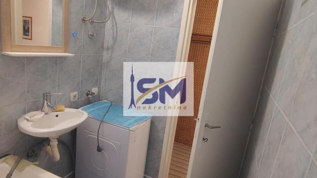 Stan, Jednosoban, Izdavanje, 40m2, Karaburma, Palilula, Dr Đorđa Jovanovića