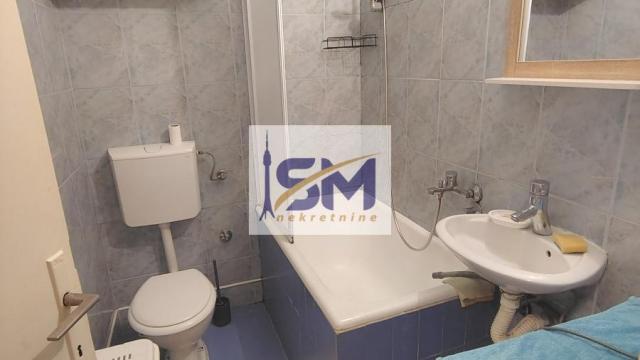 Stan, Jednosoban, Izdavanje, 40m2, Karaburma, Palilula, Dr Đorđa Jovanovića
