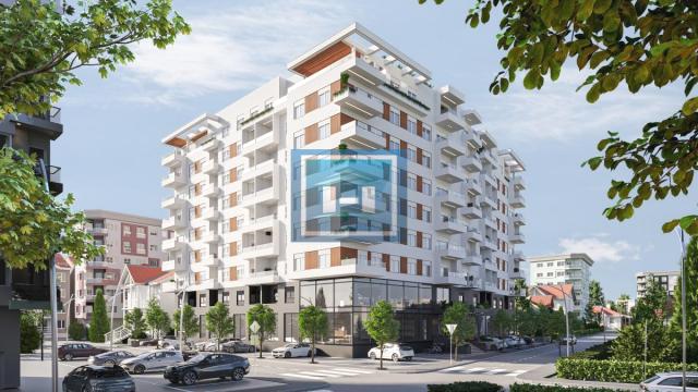 Stan, Dvosoban, Prodaja, 65m2, Centar, Gradska lokacija, Jagodina