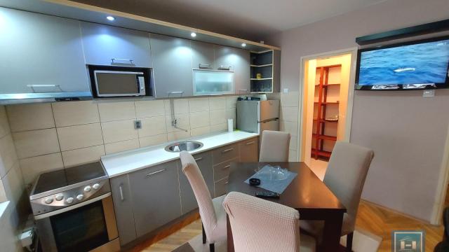 Stan, Jednosoban, Prodaja, 35m2, Tabane, Gradska lokacija, Jagodina