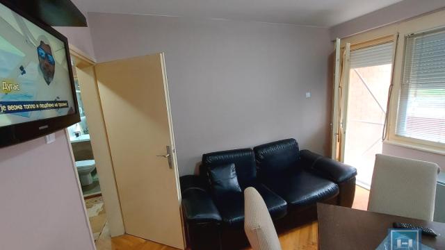 Stan, Jednosoban, Prodaja, 35m2, Tabane, Gradska lokacija, Jagodina